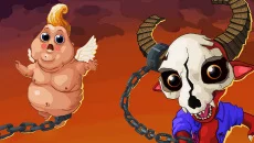 Hell Pie - дата выхода для Nintendo Switch