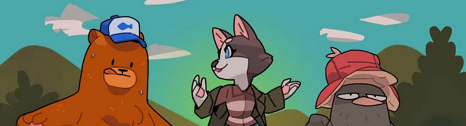 Купить Bear and Breakfast дешево, скидки до 90% 🏷️, сравнение цен в разных магазинах