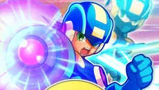 Mega Man Battle Network Legacy Collection - дата выхода для PC