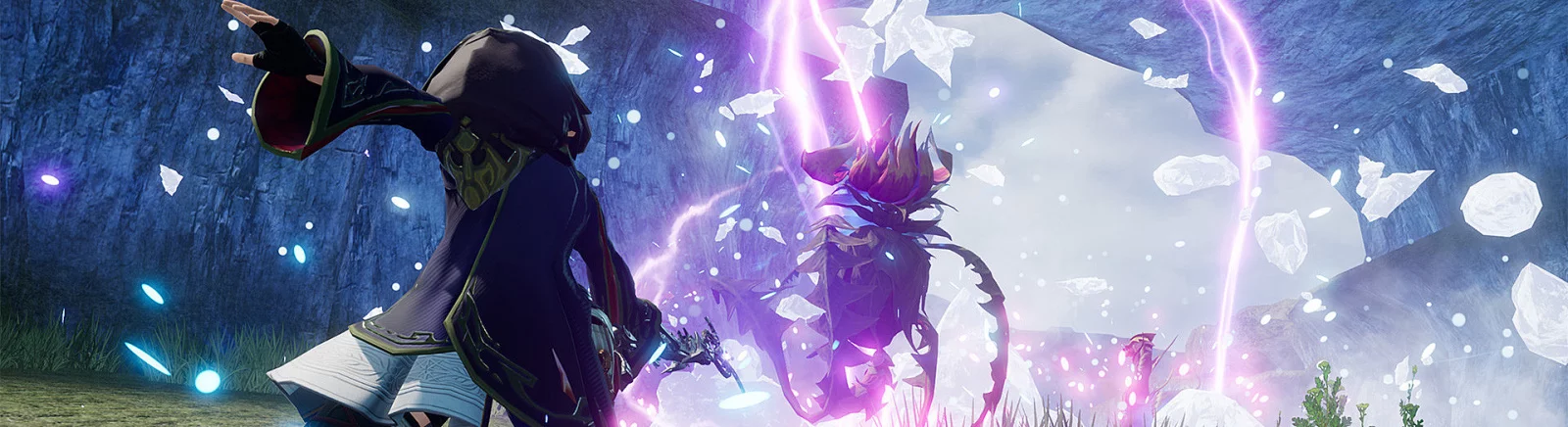 Harvestella - что это за игра, трейлер, системные требования, отзывы и оценки, цены и скидки, гайды и прохождение, похожие игры 