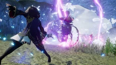 Harvestella - дата выхода для Nintendo Switch