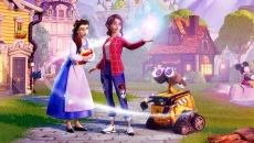 Disney Dreamlight Valley - дата выхода для Nintendo Switch 2