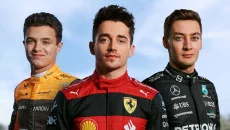 F1 22 - дата выхода для PC