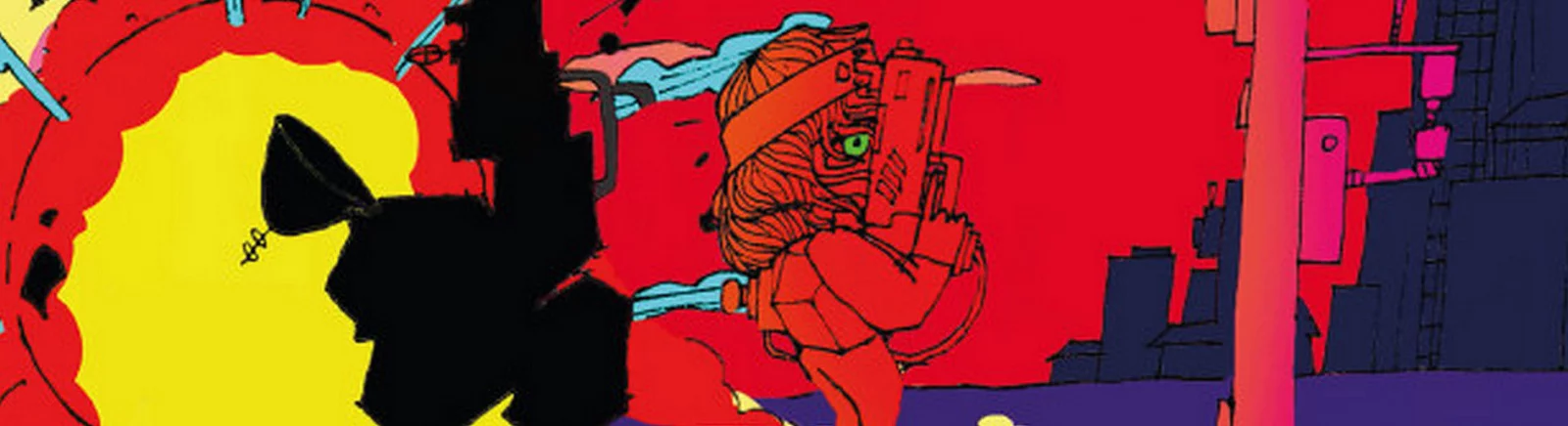 Арт Daiichi Dash - всего 1 арт из игры