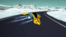 Cygnus Pizza Race - дата выхода для Linux