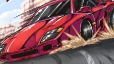 Buck Up And Drive! - дата выхода для Linux