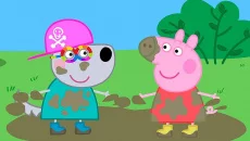 My Friend Peppa Pig - дата выхода для Stadia
