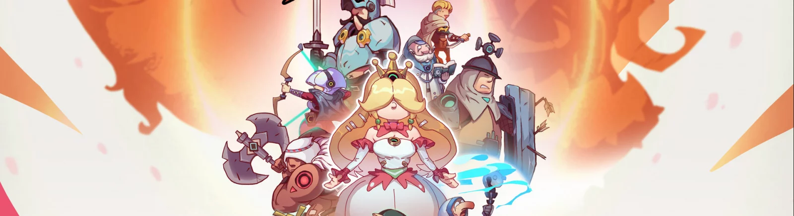 Арт Brave's Rage - всего 2 арта из игры