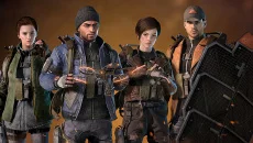 The Division Resurgence - дата выхода для Android