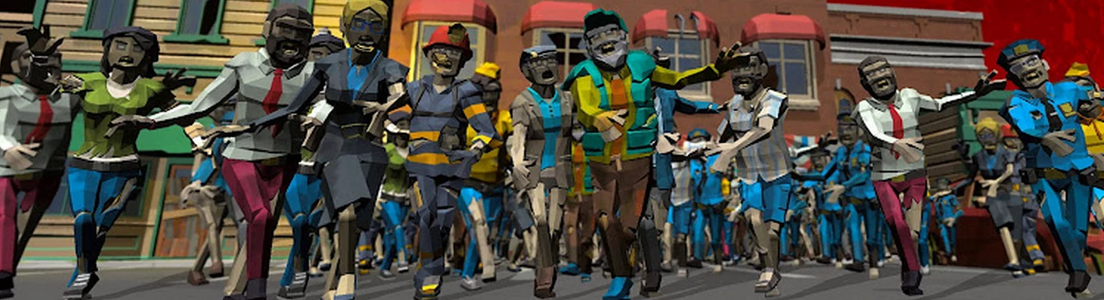 Overrun - Zombie Base Defense - что это за игра, трейлер, системные требования, отзывы и оценки, цены и скидки, гайды и прохождение, похожие игры 