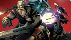 Ravenswatch - дата выхода для Xbox Series X/S