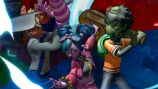 Itadaki Smash - дата выхода для PC