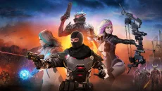 Instant War - дата выхода для Android