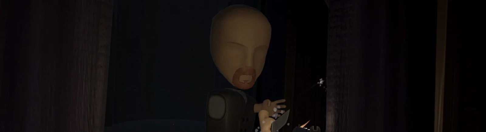 Scary Buddies - что это за игра, трейлер, системные требования, отзывы и оценки, цены и скидки, гайды и прохождение, похожие игры 