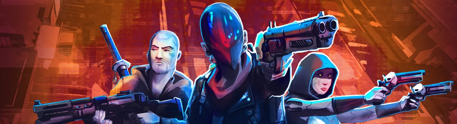 Арт Esse Proxy - всего 2 арта из игры