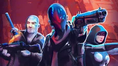 Esse Proxy - дата выхода для PC