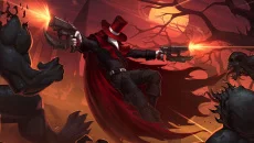 Crowsworn - дата выхода для Linux