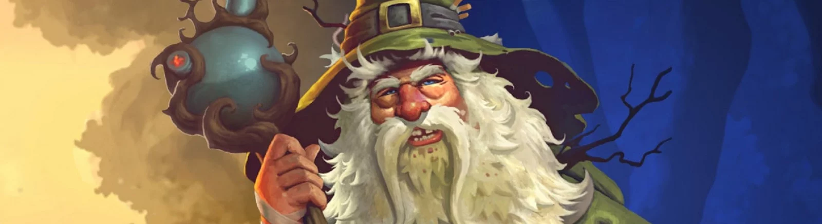 Арт Yet Another Fantasy Title - всего 1 арт из игры