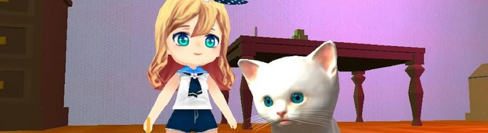 Lovely Kitty Cat Virtual Pet - что это за игра, трейлер, системные требования, отзывы и оценки, цены и скидки, гайды и прохождение, похожие игры 