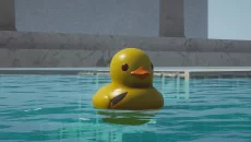 Placid Plastic Duck Simulator - дата выхода для Android