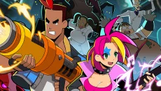 Spidersaurs - дата выхода для PC