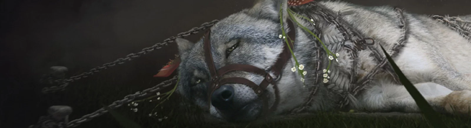 Арт Soulframe - всего 4 арта из игры