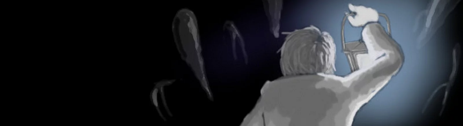 Арт Luminyte - всего 1 арт из игры