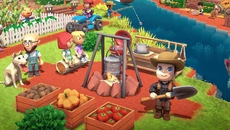 Dinkum - дата выхода