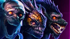 Video Horror Society - дата выхода