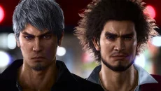 Like a Dragon: Infinite Wealth - дата выхода для Xbox One