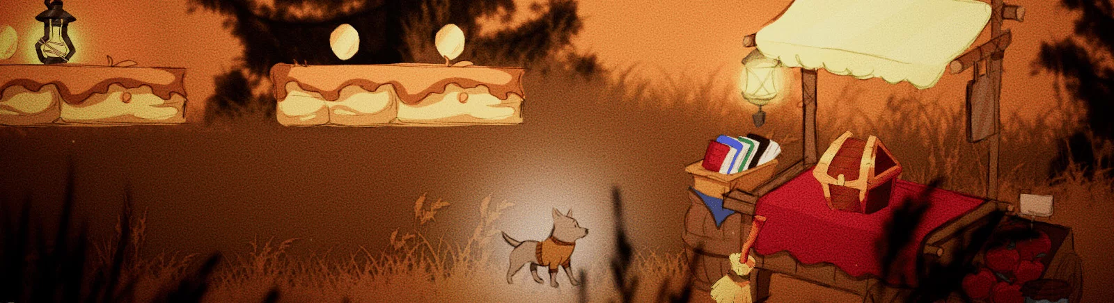 Oak Hill - что это за игра, трейлер, системные требования, отзывы и оценки, цены и скидки, гайды и прохождение, похожие игры 