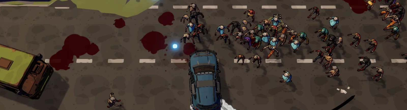 Позитивные отзывы о Biters &amp; Bullets — 0 мнений