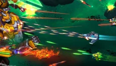 Wind Wings - дата выхода для iOS