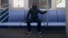 Street Artist Simulator - дата выхода