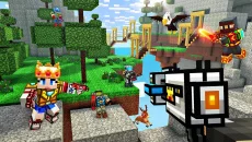 Pixel Gun 3D - FPS Shooter - дата выхода для Android