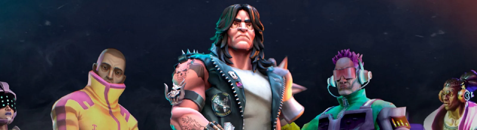 MetalBorn (MetälBörn) - что это за игра, когда выйдет, трейлер и видео, системные требования, картинки, цена, похожие игры 