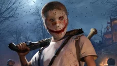 Nighthunt - дата выхода для PC