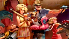 Slaycation Paradise - дата выхода