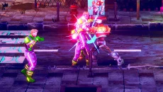 Insurrection: Cyborgs Awakening - дата выхода для PC