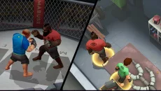 MMA Manager 2: Ultimate Fight - дата выхода для Android