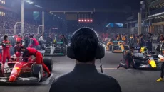 F1 Manager 2022 - дата выхода для Nintendo Switch