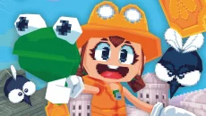 Frogun - дата выхода для Linux