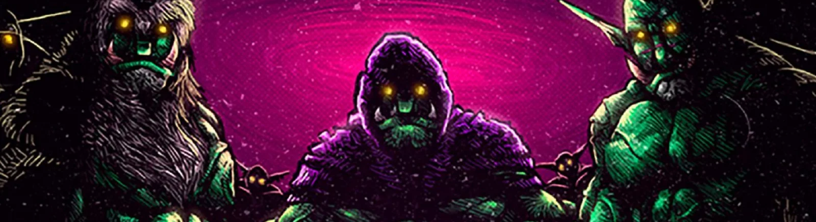 Арт ORX - всего 3 арта из игры