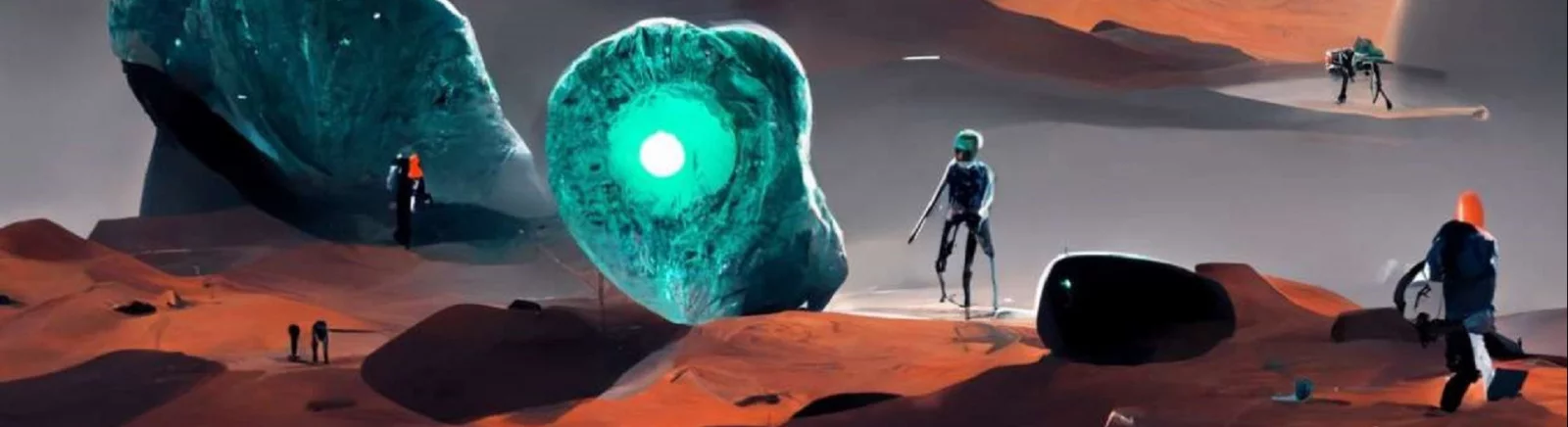 Арт Drake Frontier - всего 2 арта из игры