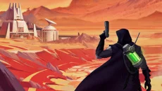 Drake Frontier - дата выхода