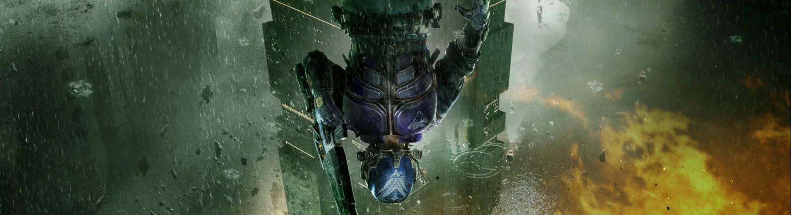 Арт Deadrop - всего 1 арт из игры