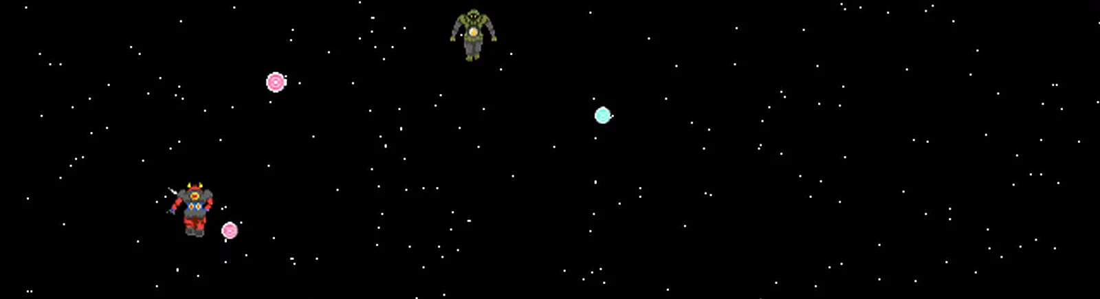 Orbital Paladin Melchior Y - что это за игра, трейлер, системные требования, отзывы и оценки, цены и скидки, гайды и прохождение, похожие игры 