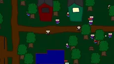 Village Vampire Feast - дата выхода для PC