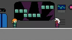 Liz & Laz: The Control Cubes