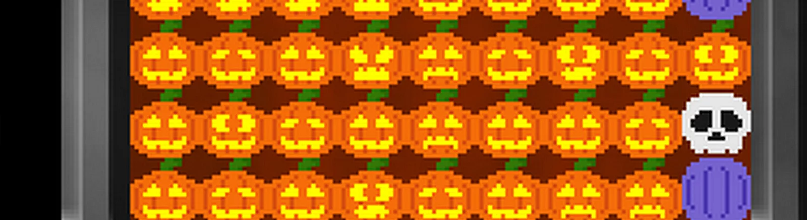 Dr. Creepinscare's Pumpkin Patch Match - что это за игра, трейлер, системные требования, отзывы и оценки, цены и скидки, гайды и прохождение, похожие игры 